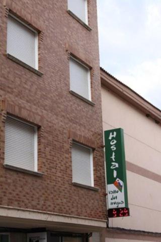 阿尔贝尔达德里瓜 德里瓜山谷旅馆酒店 外观 照片
